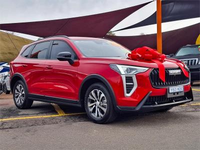 2025 GWM Haval Jolion Premium Wagon A01 for sale in Blacktown